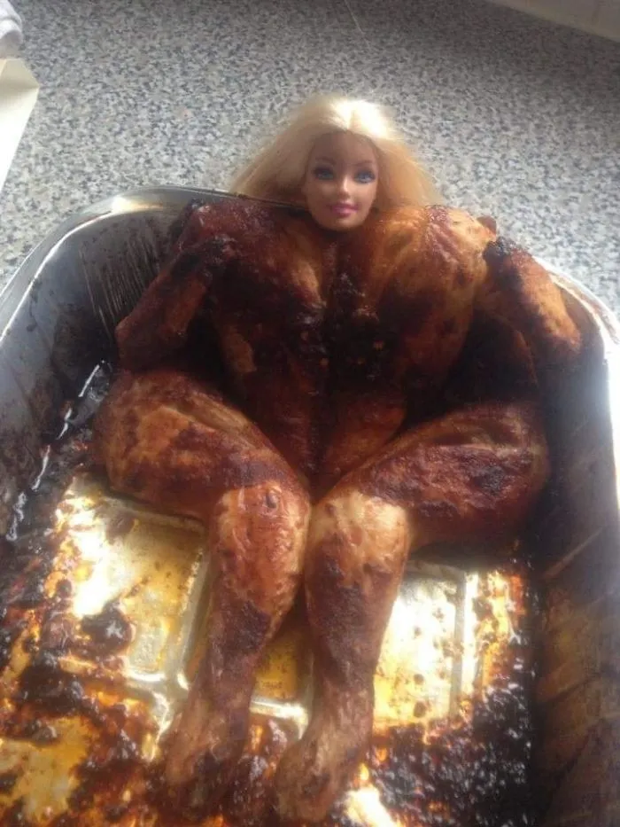 30 Of The Most Iconic Plates From The "Rate My Plate" Facebook Group