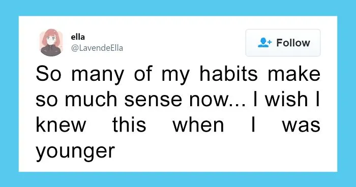 Woman Explains What It Actually Means To Have ADHD In Hopes Of Eliminating Misinterpretations