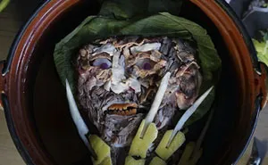 My 10 Spooky Halloween-Inspired Food Bowls