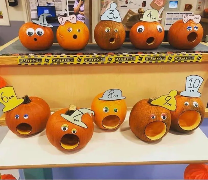 Decoración en la clínica ginecológica