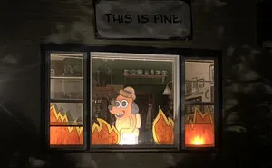 40 Decoraciones de Halloween para el año 2020 que son tan terroríficas como divertidas