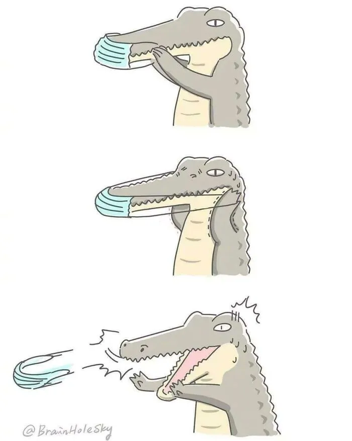 40 Simple And Short Yet Adorable And Fun Comics By BrainHoleSky