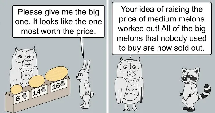30 Painfully Relatable Boss Comics That Most People Working In An Office Will Relate To (New Pics)