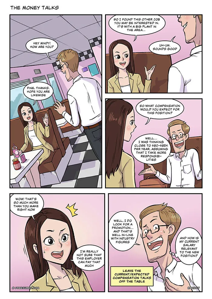 We Illustrate The Struggles Of Finding A Job All Jobseekers Will Understand (22 New Pics)