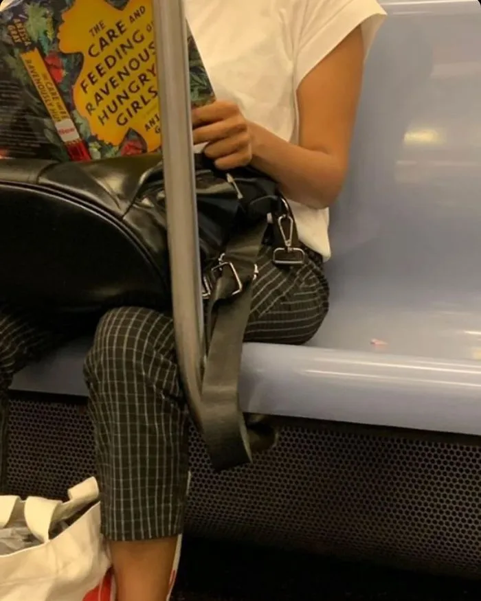 Interesting Reads For Your Commute