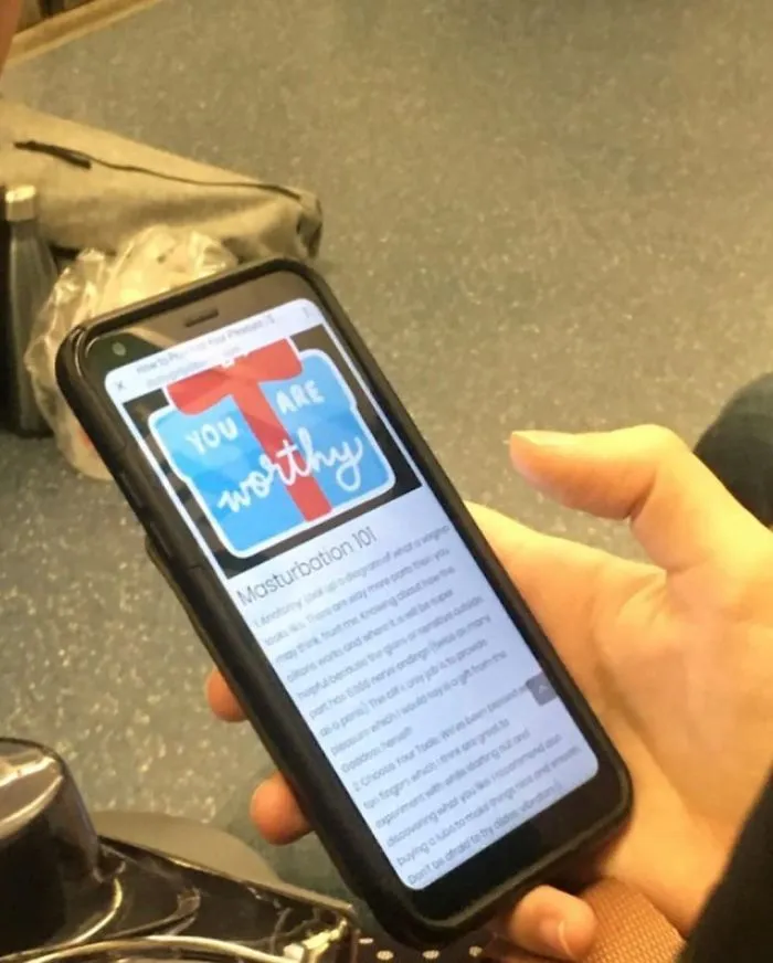 Interesting Reads For Your Commute