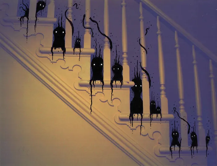 Such Curious Critters
