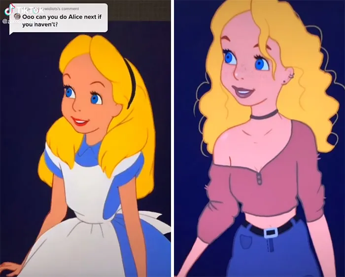 Alice