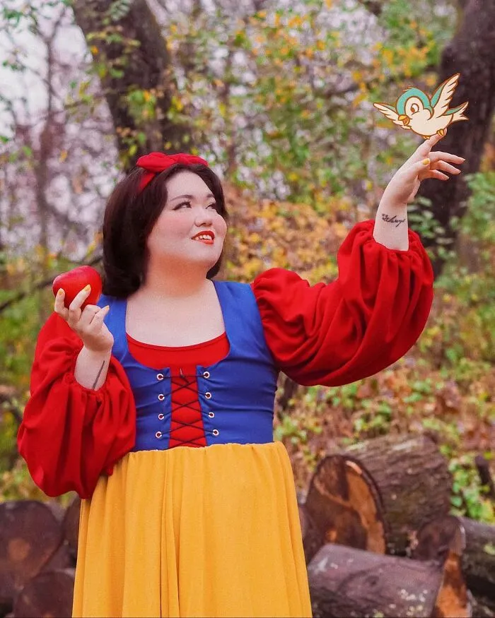 Snow White