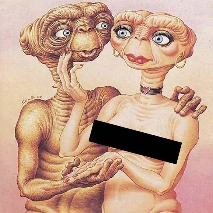 This Instagram Account With 183K Followers Is Dedicated To Showing The Most Bizarre Thrift Store Finds (40 Pics)