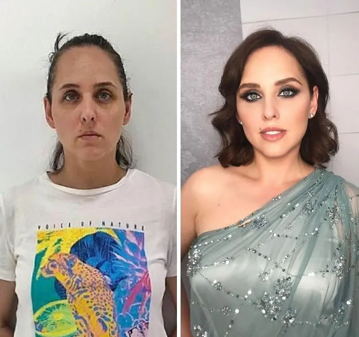 30 Transformations By This Hairstylist And His Team That Show The Power Of A Good Stylist (New Pics)