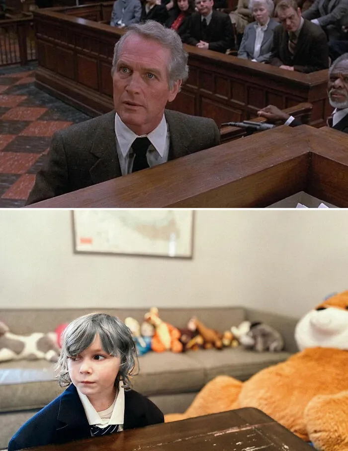 The Verdict