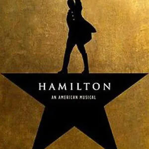 Hamilton Lover
