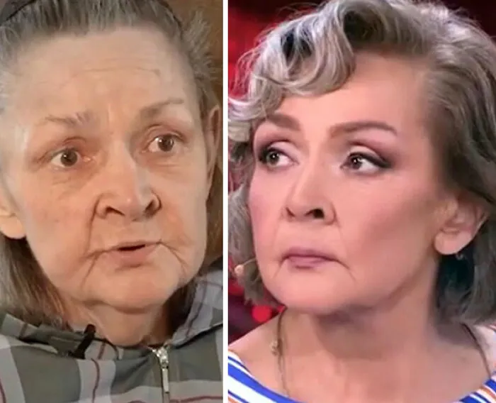 Este maquillador ruso permite a la gente experimentar lo que él llama el "efecto Cenicienta"