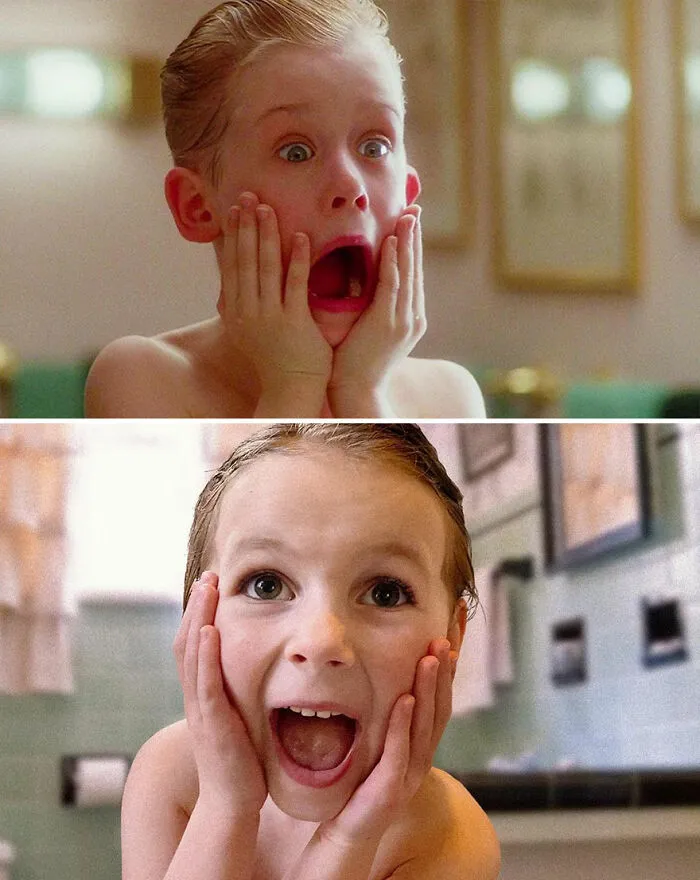 Home Alone