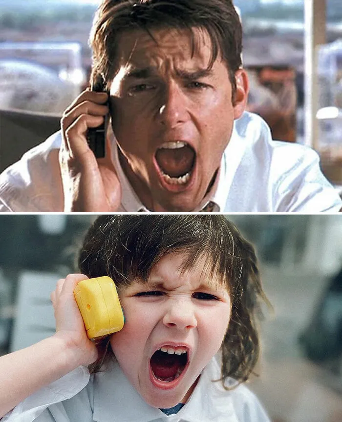 Jerry Maguire