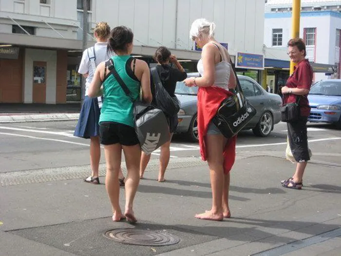 30 People Reveal The Biggest Culture Shock They’ve Ever Encountered