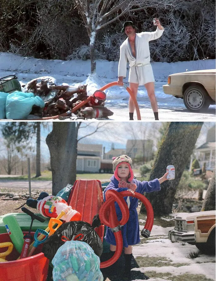 National Lampoon's Christmas Vacation