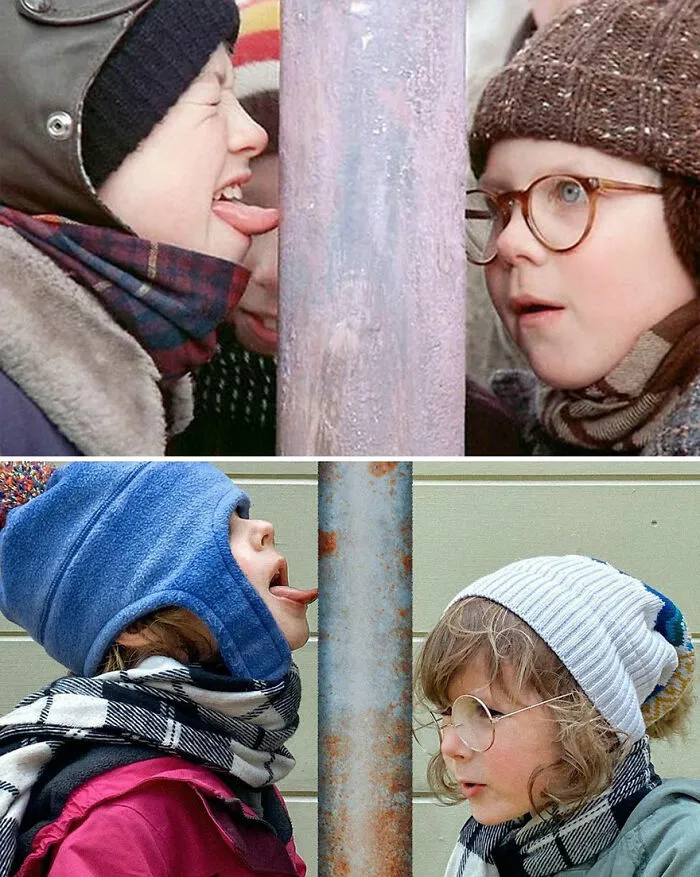 A Christmas Story
