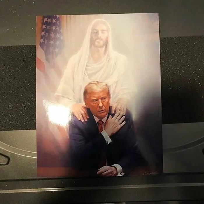This Instagram Account With 183K Followers Is Dedicated To Showing The Most Bizarre Thrift Store Finds (40 Pics)