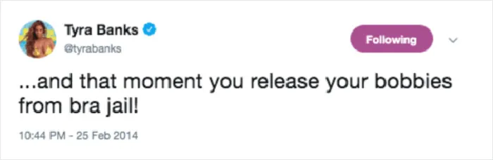 30 Deleted Celebrity Tweets That People Took Screenshots Of, So Now They Will Live On Forever
