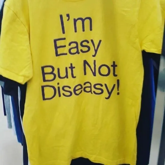 This Instagram Account With 183K Followers Is Dedicated To Showing The Most Bizarre Thrift Store Finds (40 Pics)
