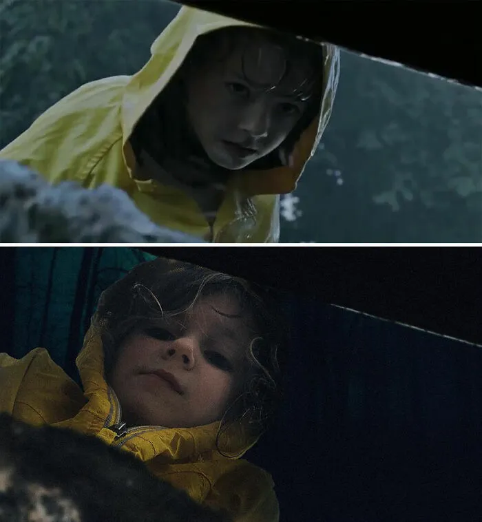 It