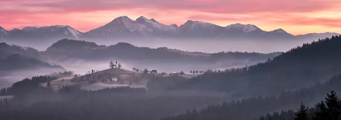 The Best Panoramic Pics Of The 2020 EPSON International Pano Awards Have Been Announced, And They’re Truly Mesmerizing