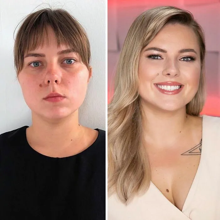 30 Transformations By This Hairstylist And His Team That Show The Power Of A Good Stylist (New Pics)