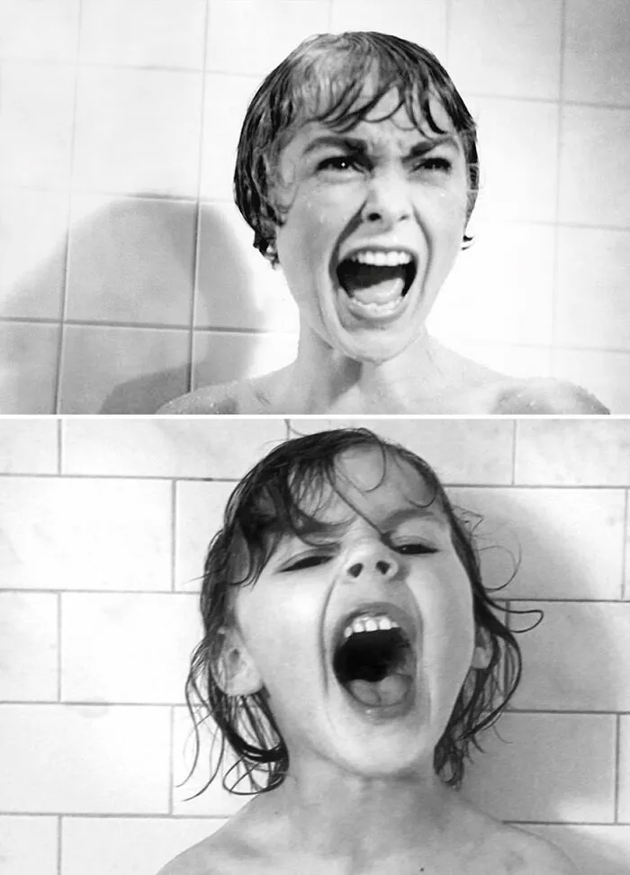 Psycho