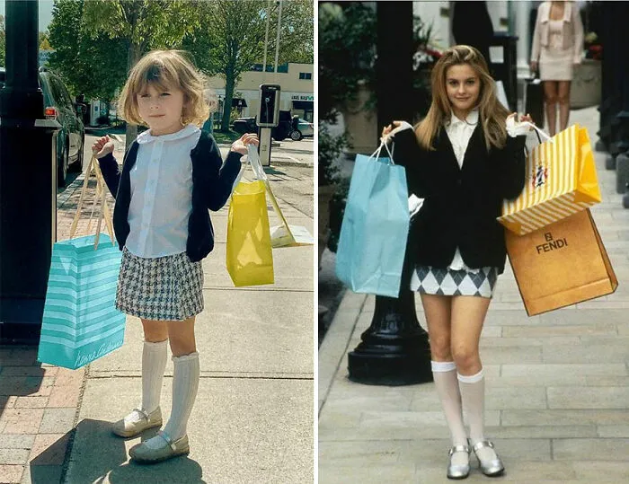 Clueless