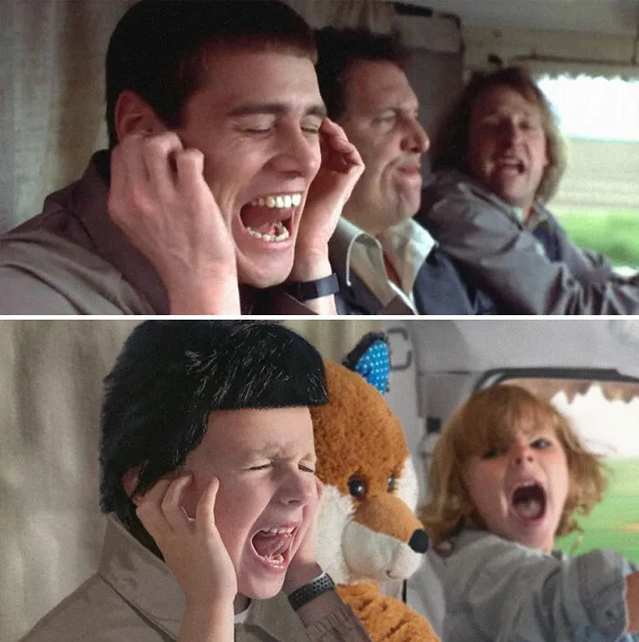 Dumb And Dumber