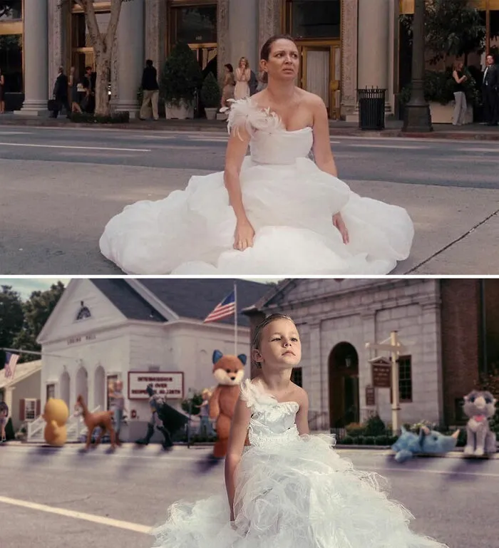 Bridesmaids