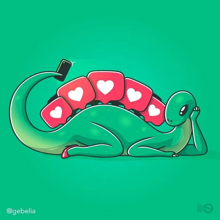 Egosaurio