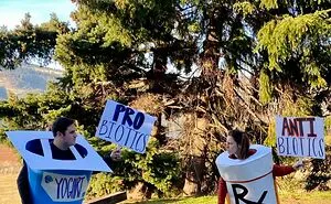 50 People Who Took Halloween Costumes To The Next Level