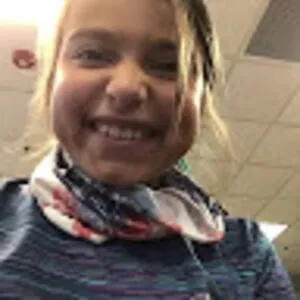 Mackenzie Nelson