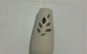 23 Times People Found Hidden Spy Cams In Various Shapes And Forms