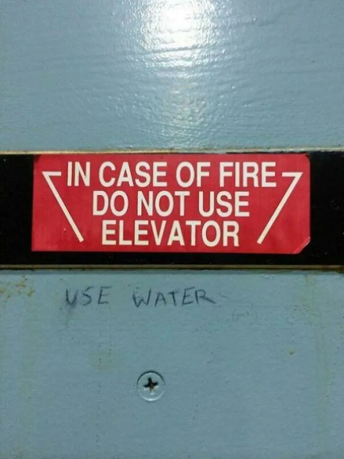 That’s A Good Idea