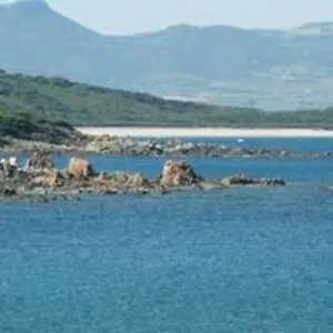 Martino Isolarossa