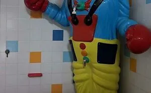 50 Of The Most WTF Images From The 'WTF' Online Group