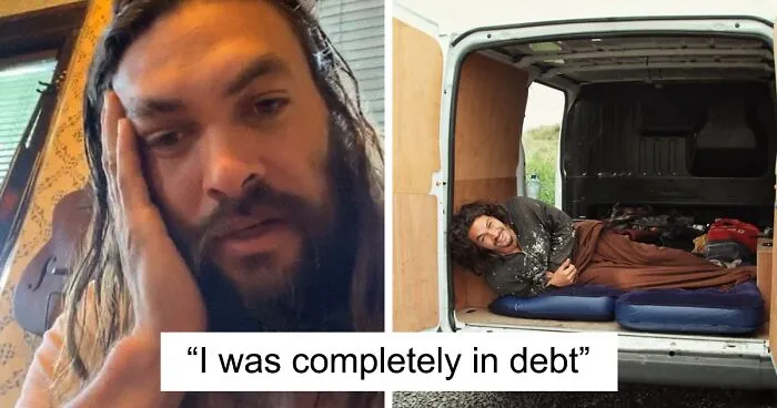 "Completely In Debt": Jason Momoa Reveals His Huge Financial Troubles After His Character Got Killed Off On ‘Game Of Thrones'