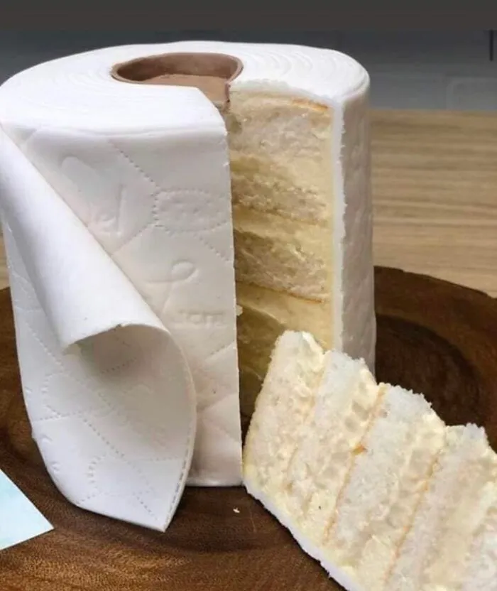 Who Doesn’t Love Cake? Specially One For That Wedding During The Coronavirus Outbreak - Tpcake