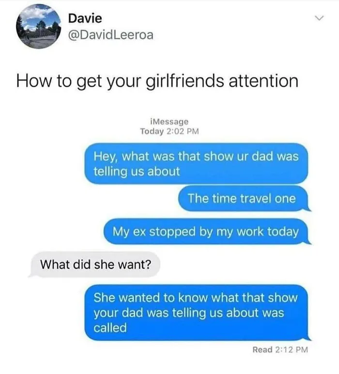 Pro-Level Move