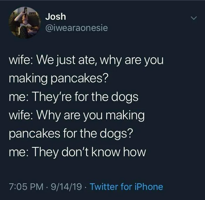 Can Confirm