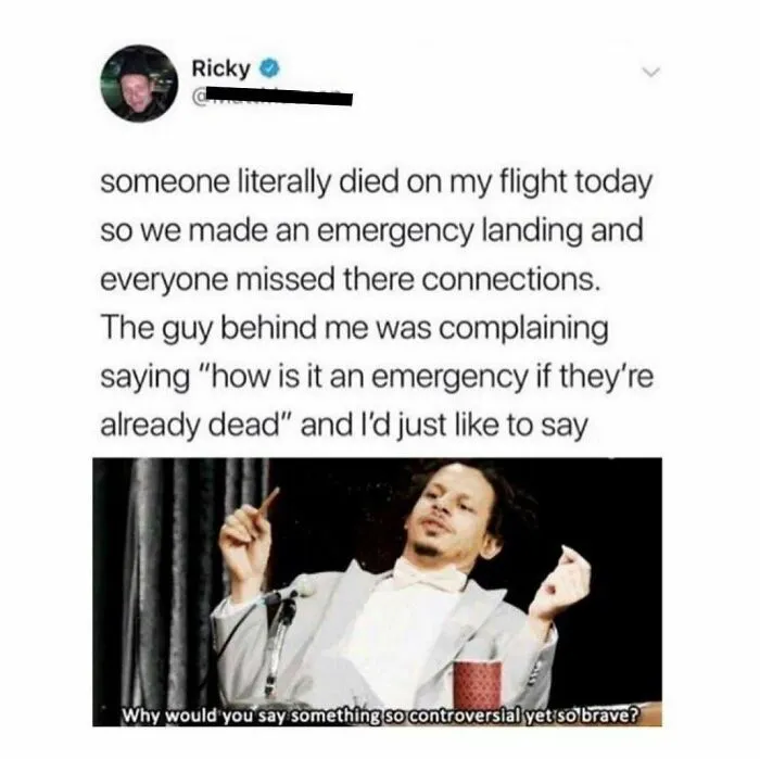 They're Dead