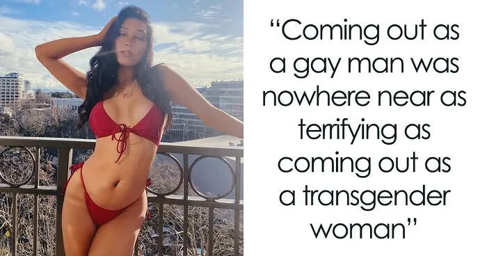 Transgender Woman Who Was Disowned By Her Family Becomes Miss Intercontinental New Zealand 2020