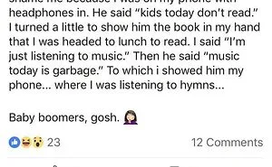 30 Times People Got Busted For Their Crystal-Clear Lies And Others Shared Them In This Group