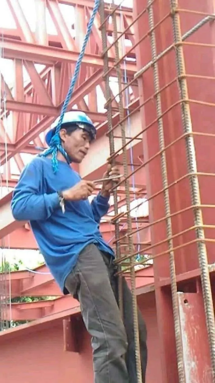 Buena forma de mostrar que adoras tu trabajo