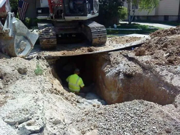 Yeah That Should Be Fine