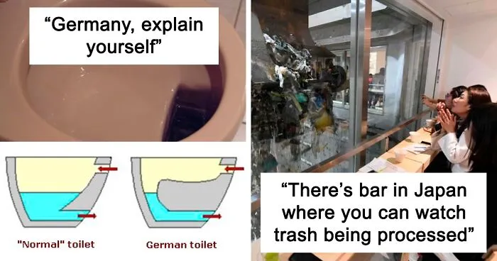 'Today I Learned': 40 Interesting Things People Haven't Learned At School